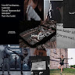 Meet your Posher, Itzel